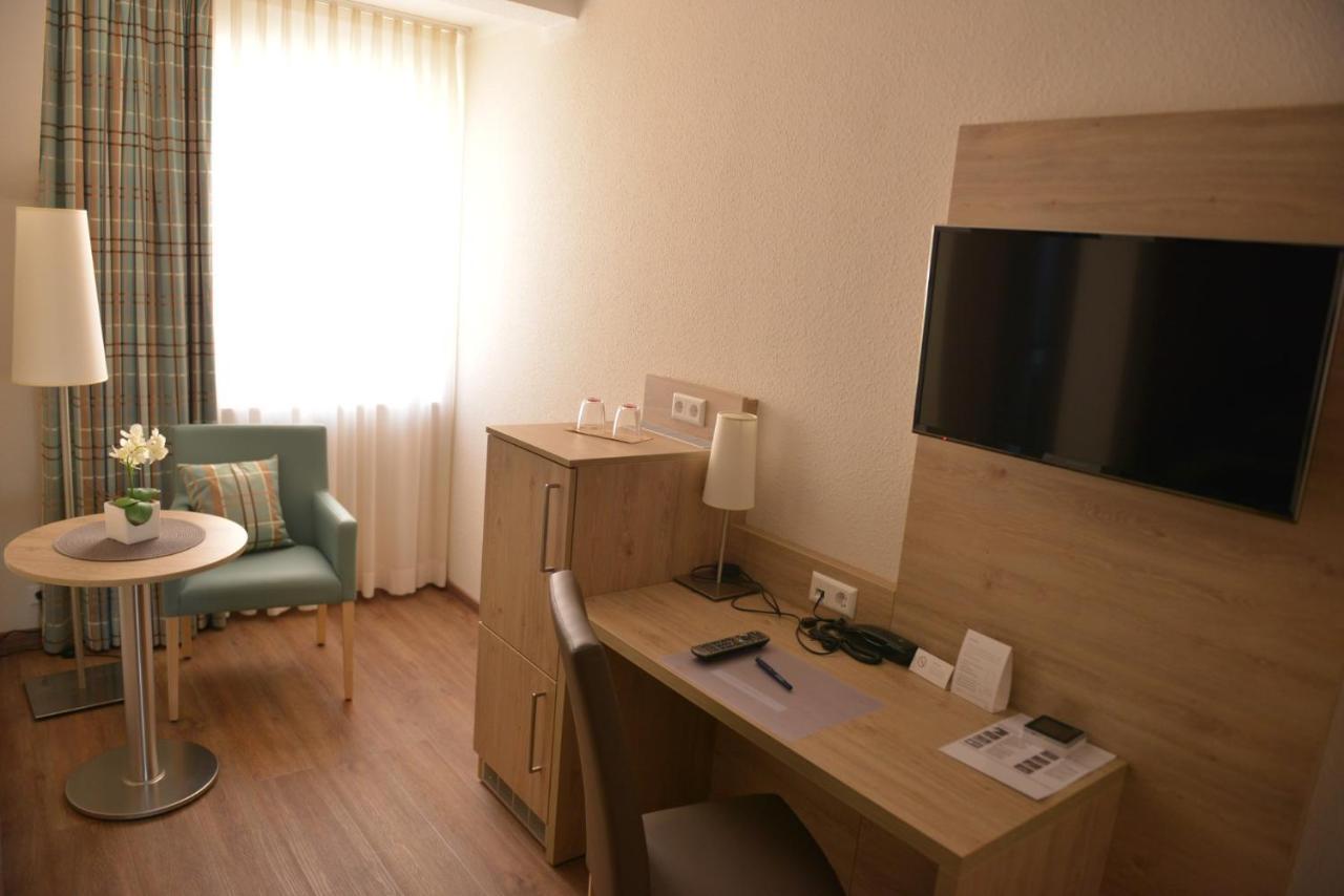 Gaestehaus Rothert برامشه المظهر الخارجي الصورة